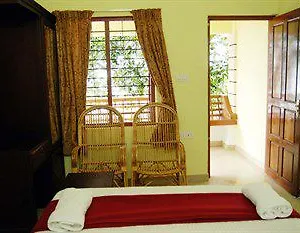 Magic Mist Eco Resorts Hotel