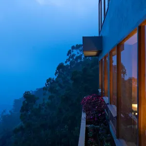 The valle by Kondody Hotel
