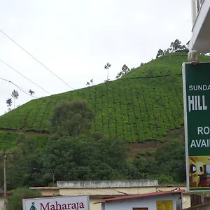 Hill Crest Hotel