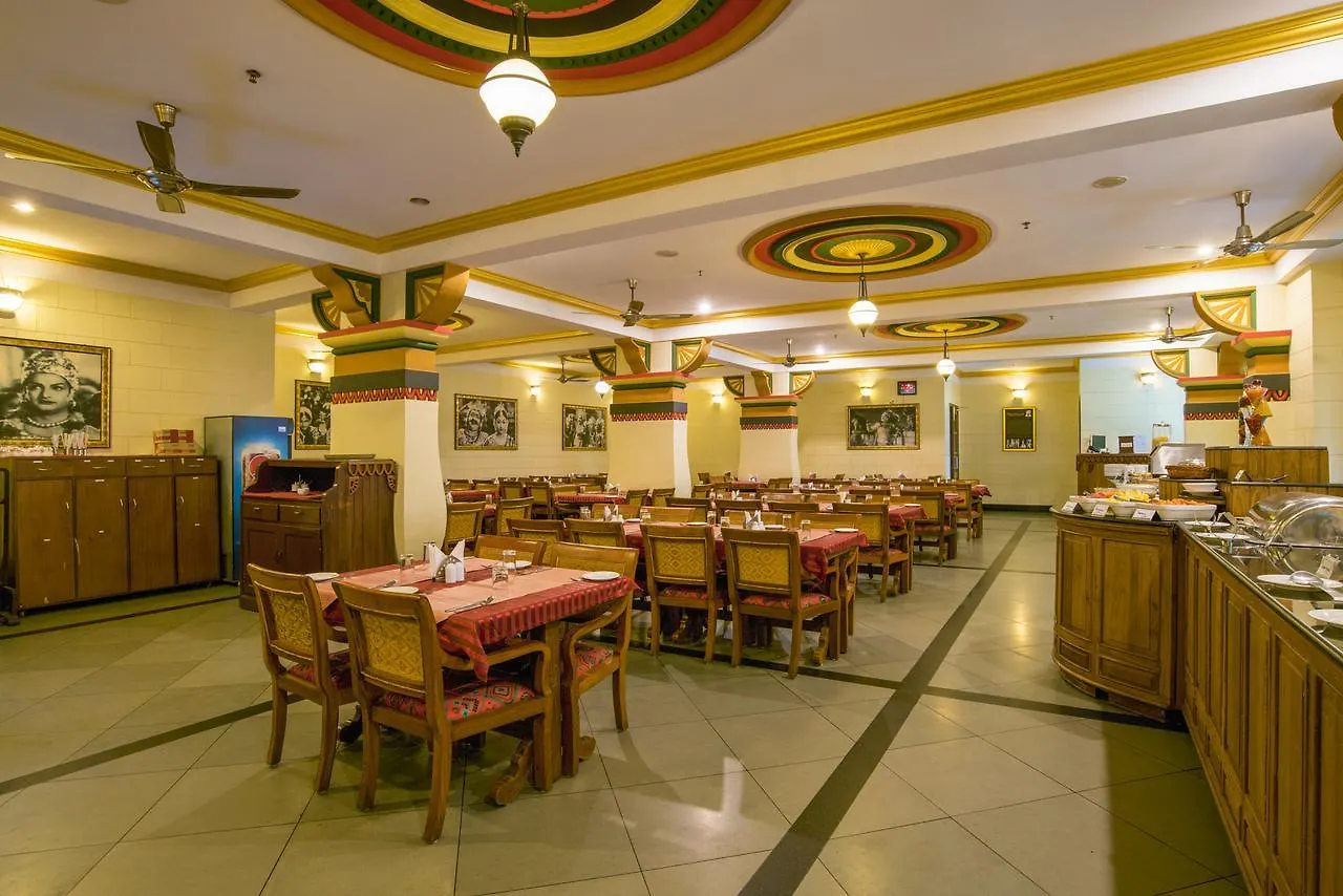 The Silver Tips Munnar Hotel