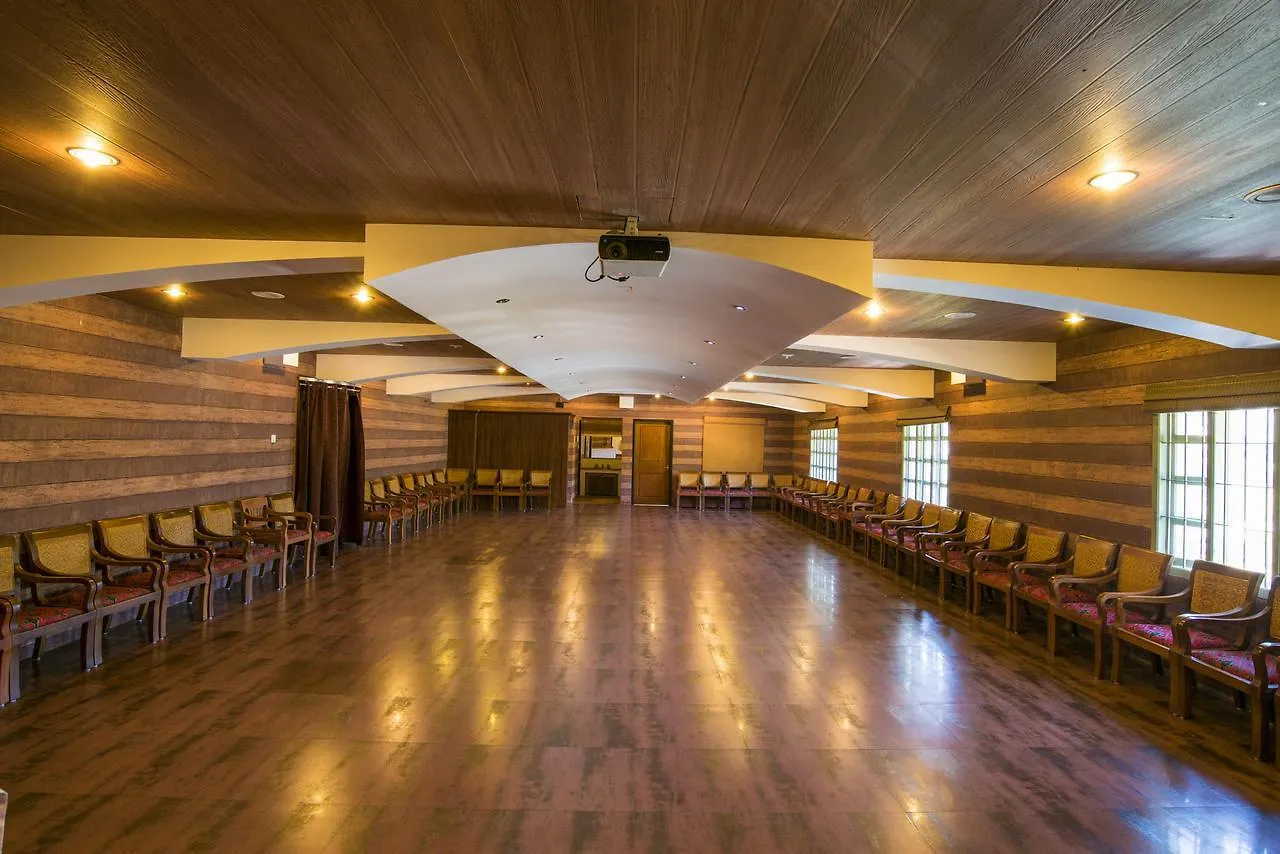The Silver Tips Munnar Hotel